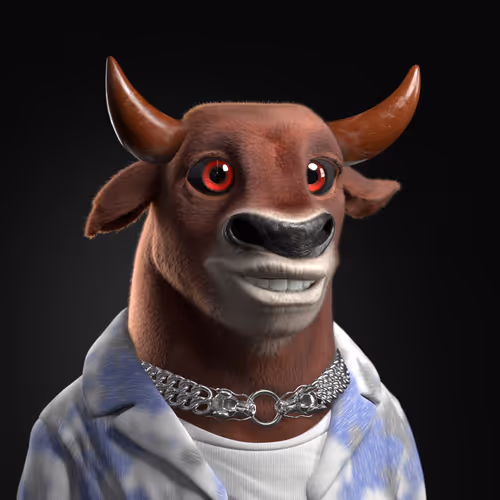 Crypto Bull Society