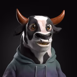Crypto Bull #415