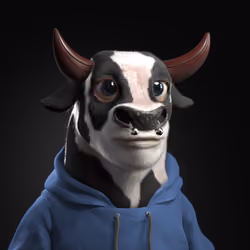 Crypto Bull #6401