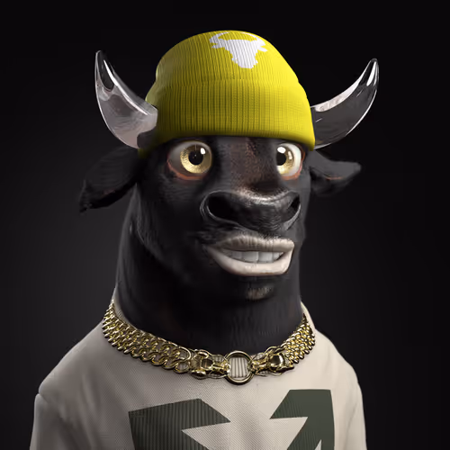 Crypto Bull Society