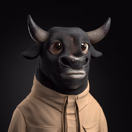 Crypto Bull Society