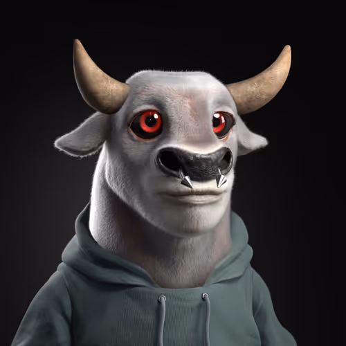 Crypto Bull Society