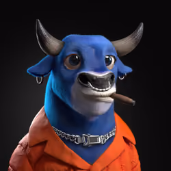Crypto Bull #2327