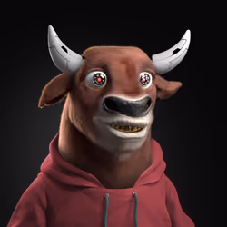 Crypto Bull #6152
