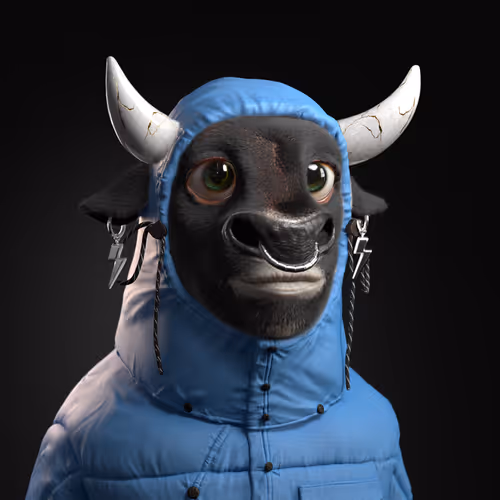 Crypto Bull Society