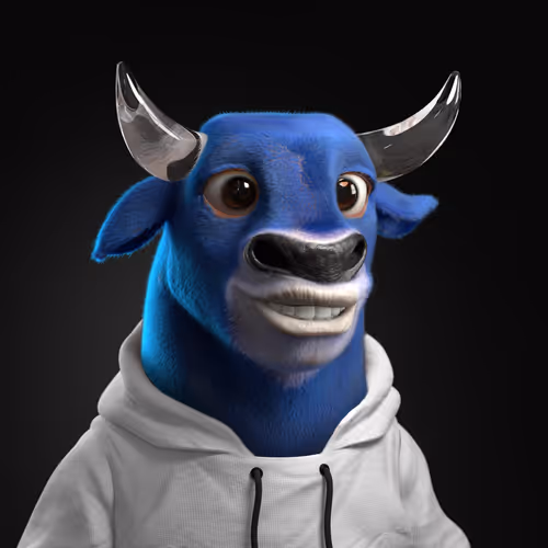Crypto Bull Society