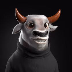 Crypto Bull #25