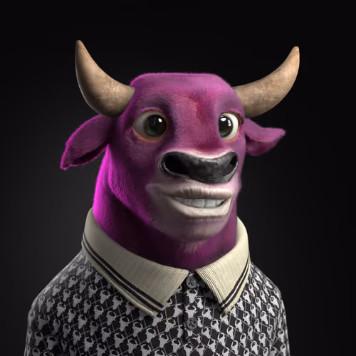 Crypto Bull #307