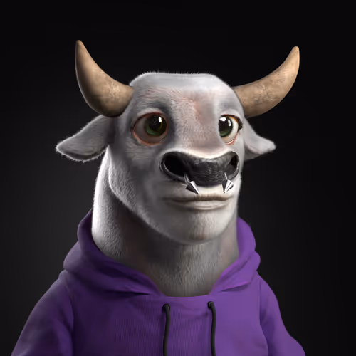 Crypto Bull Society