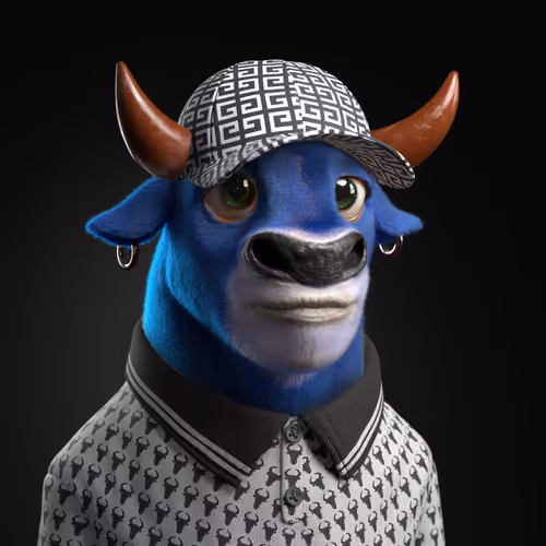 Crypto Bull #649