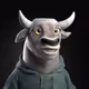 6645