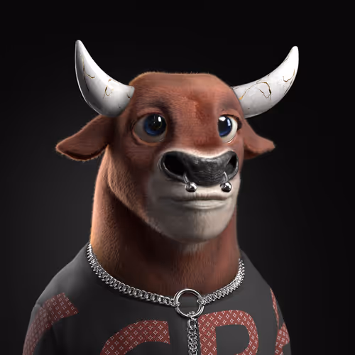 Crypto Bull Society