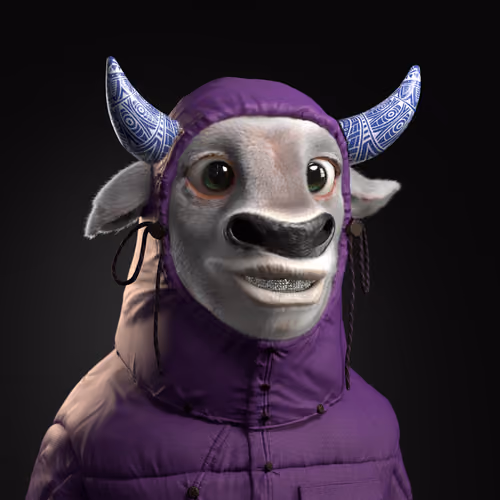 Crypto Bull #125