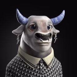 Crypto Bull #301