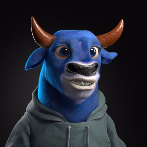 Crypto Bull Society