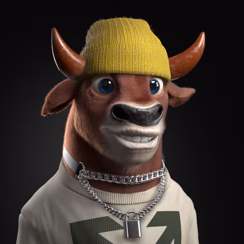 Crypto Bull Society
