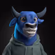7085