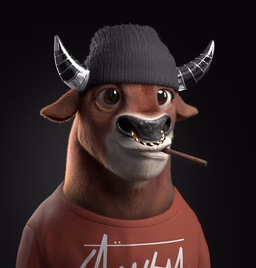 Crypto Bull #7759