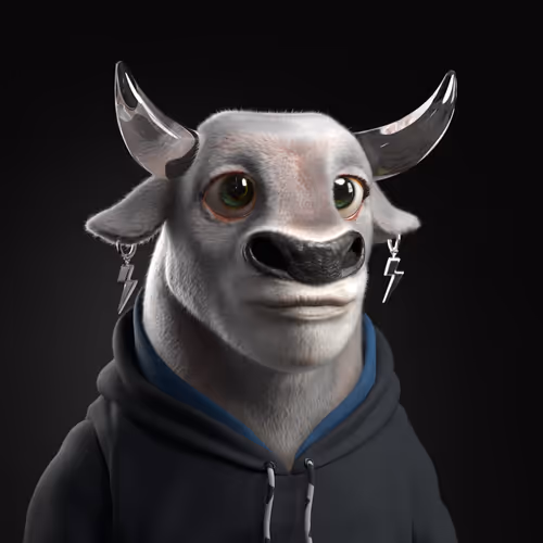 Crypto Bull Society
