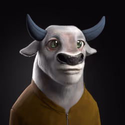Crypto Bull #490
