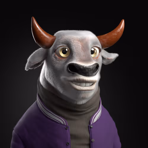 Crypto Bull Society