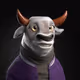 4547