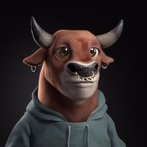 Crypto Bull Society
