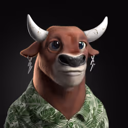 Crypto Bull #523