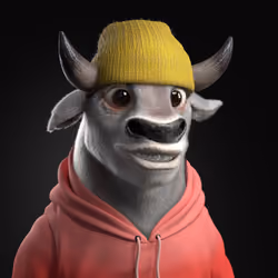 Crypto Bull #7399