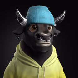 Crypto Bull #5276