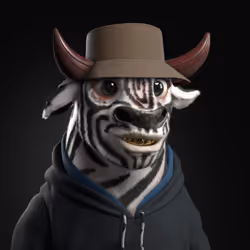 Crypto Bull #1352