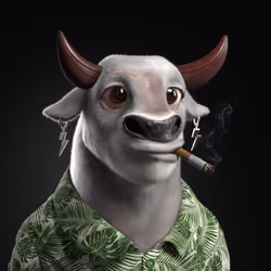 Crypto Bull #181