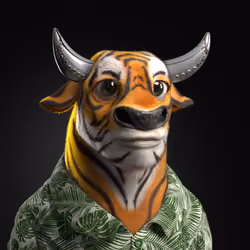 Crypto Bull #517