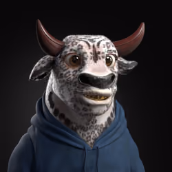 Crypto Bull #767