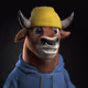 932