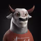 5734
