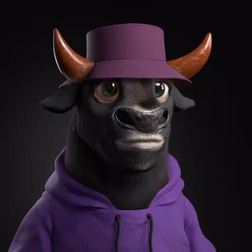 Crypto Bull Society