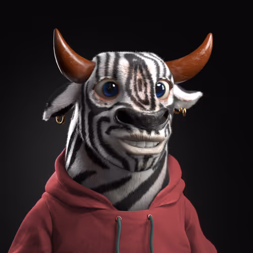 Crypto Bull #898