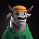 6815