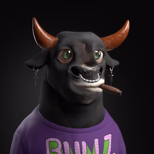 Crypto Bull Society