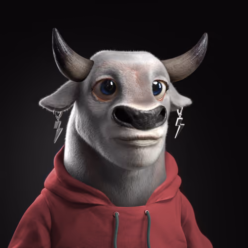 Crypto Bull #244