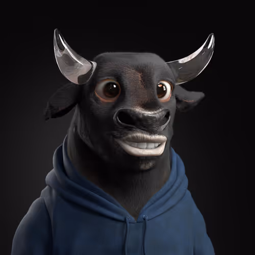 Crypto Bull Society