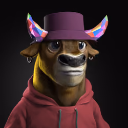 Crypto Bull #6439