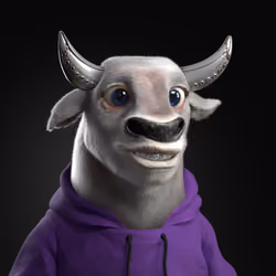 Crypto Bull #360