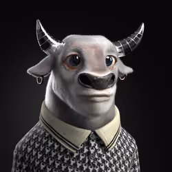 Crypto Bull #5283