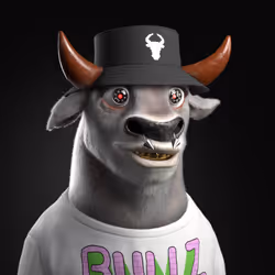 Crypto Bull #316