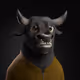 2873
