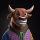 5737