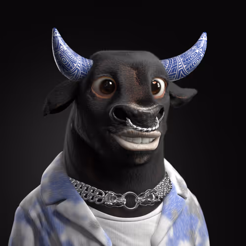 Crypto Bull Society