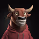 4358